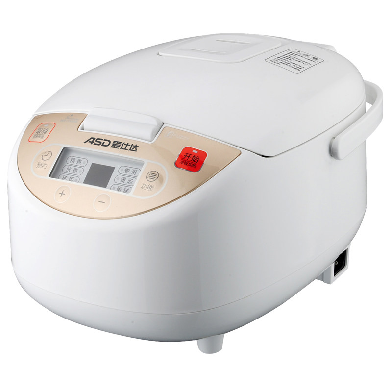 asd /爱仕达ar-f3017ea智能预约3l 爱仕达电器电饭煲