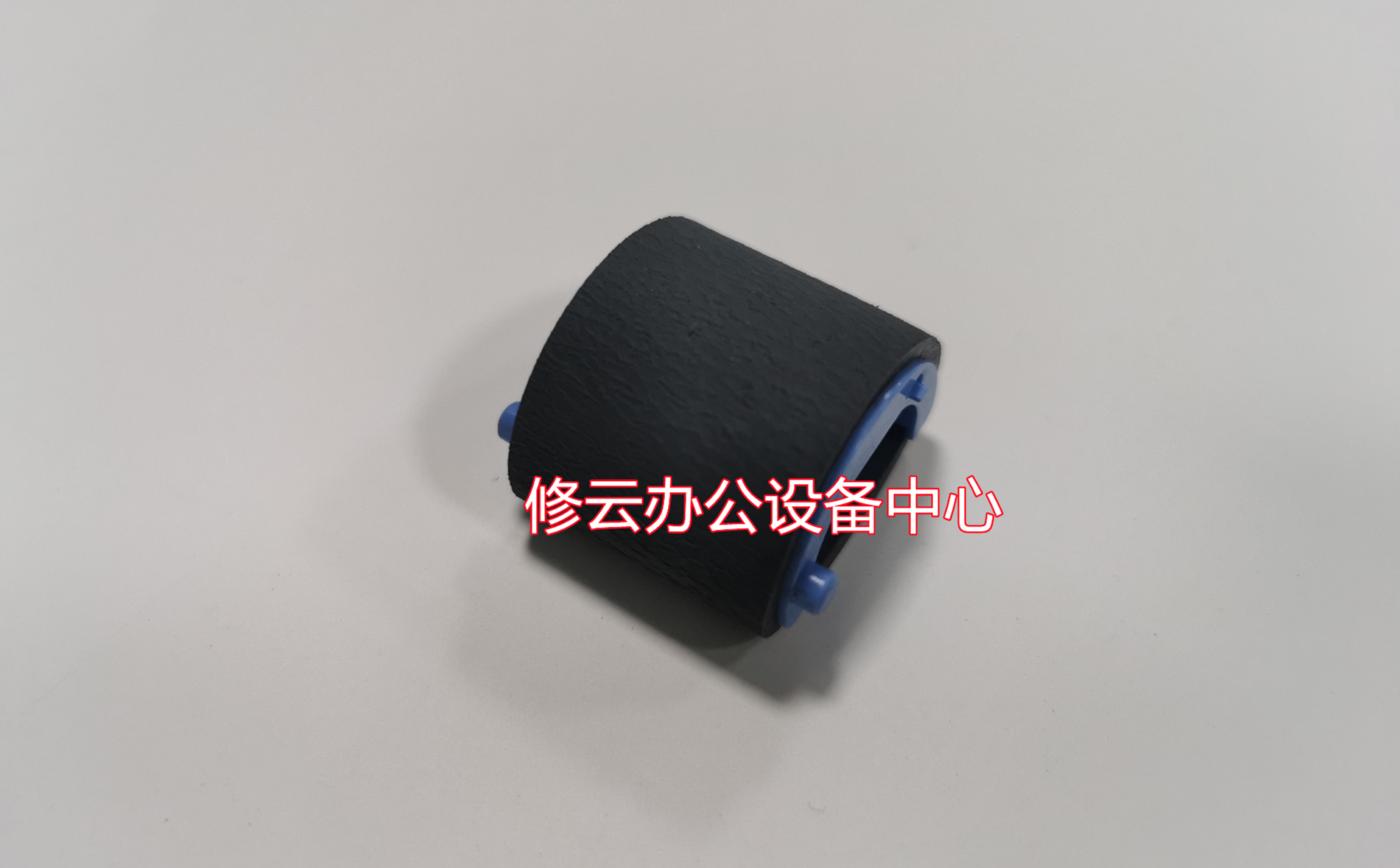 适用原装惠普M126A 1213 P1106 1136 128 1008 1108进纸器 搓纸轮 - 图0