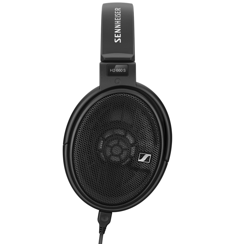 SENNHEISER/森海塞尔HD660S hd660s2二代高保真hifi头戴耳机hd600 - 图2