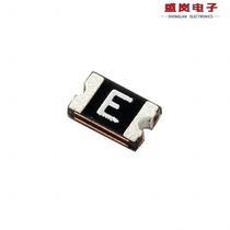 0805L010 0805L010 24YRPTC RESET FUSE 24V 100MA 0805] Circuit protection