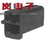 02973872 CAR CONNECTORS 2P FEMALE BLACK 56 SERIES] Connector