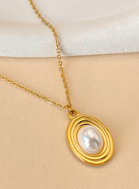 eManco欧美复古不锈钢材质独特