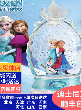 迪士尼八音盒正版授权