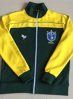 1980 1982 england jacket men's retro tracke英格兰夹克外套