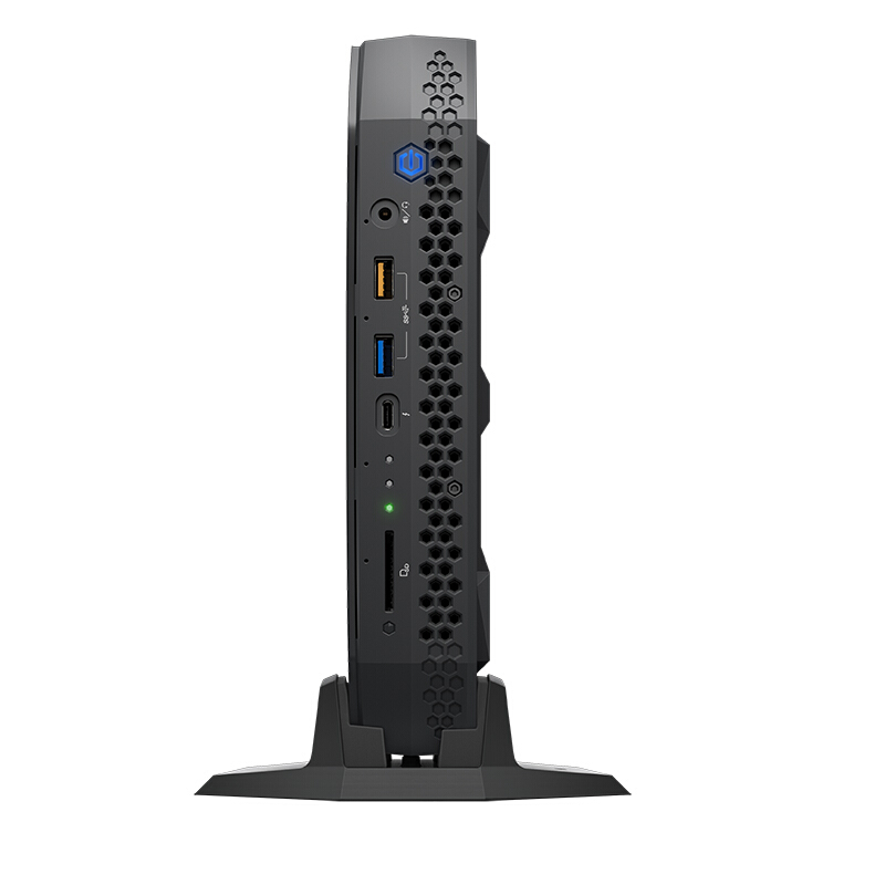 Intel/英特尔 NUC11PHKi7C 幻影/石英/蝰蛇峡谷酷睿i7-1165G7 独显RTX2060 NUC迷你电脑游戏主机整机 - 图2