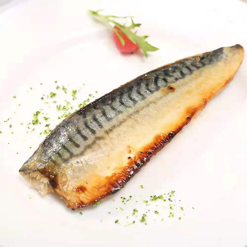 日式盐烤青花鱼加热即食新鲜冷冻烧烤料理海鲜碳烤盐渍青花鱼,淘宝优惠券,粉丝福利购,淘宝优惠卷