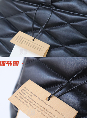 简约大气好扣挂牌绳服装吊牌绳