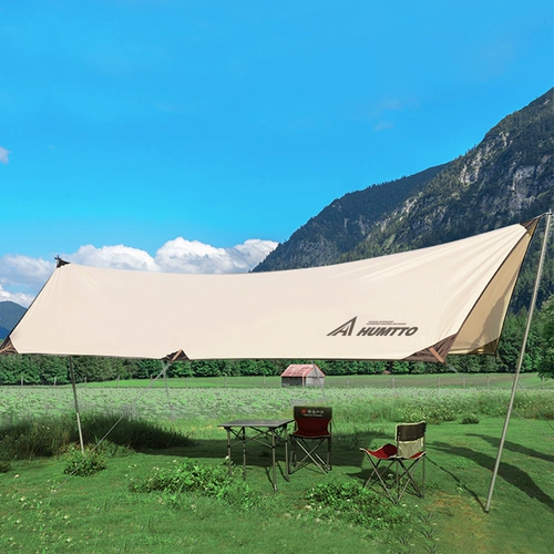 Дорожный навес, большая палатка для кемпинга, защита от солнца