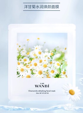 清洁毛孔丸碧丸碧深层保湿面膜贴