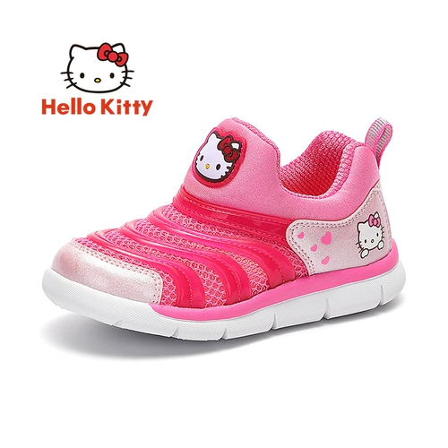 Обувь для девочек Hellokitty
