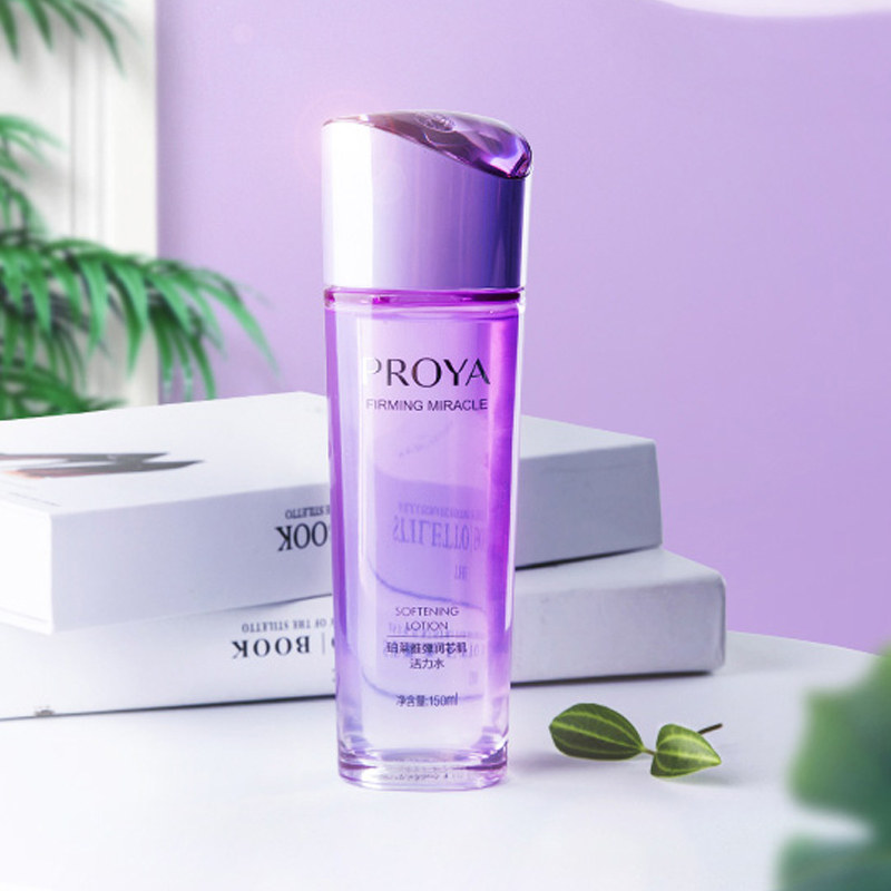 珀莱雅弹润芯肌活力抗皱补水爽肤水 珀莱雅德昂化妆水/爽肤水