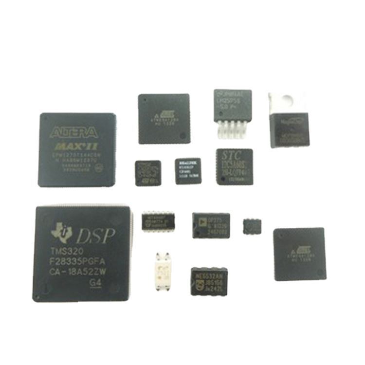 MS51FB9AE N76E003AT20 NS4110B NUC029LAN  电子元器件 芯片 - 图3
