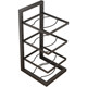 Kitchen pot storage rack multi-layer cabinet built-in rack