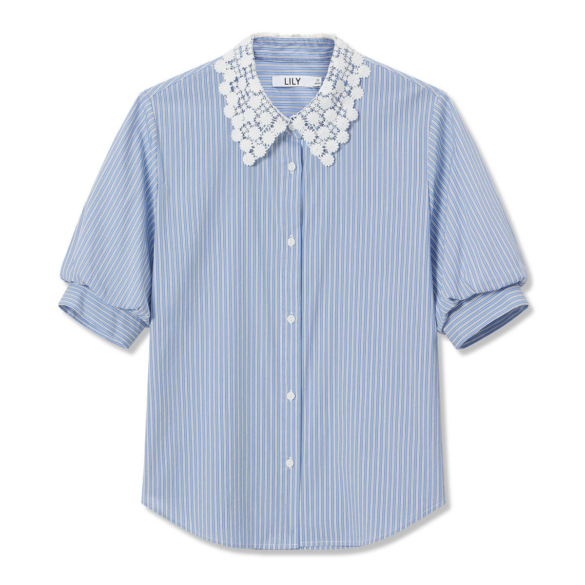  LILY衬衫