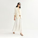 LILY commuter ແອວສອງເຕົ້ານົມແມ່ຍິງ blazer