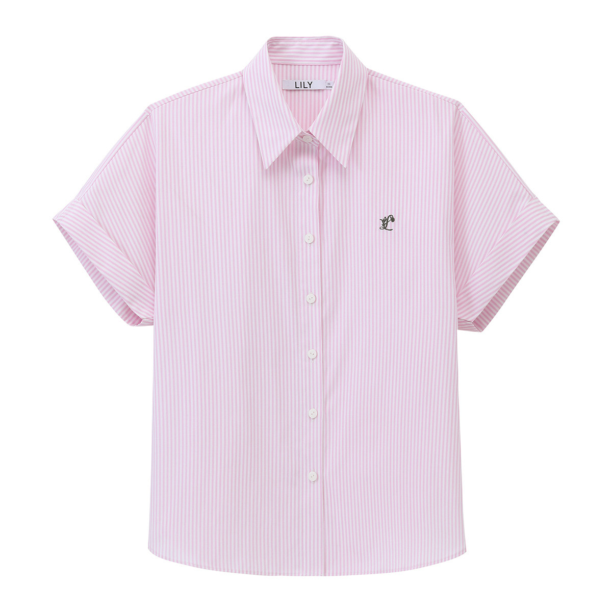  LILY衬衫