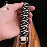 Упаковка ручной работы, шоппер, прозрачные бретели, цепь, сумка, аксессуар для сумки