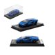 Postercars alloy car model 1 64 sports car racing toy car model sliding collection ornament gift