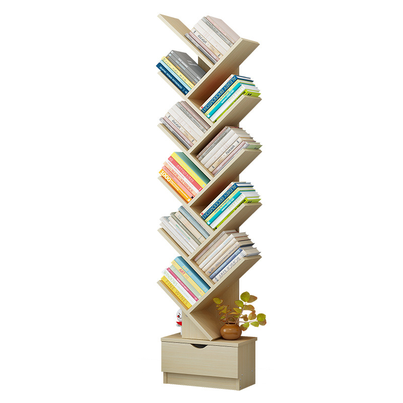 bookcase book shelf book cabinet book rack shelves bookshelf - 图3