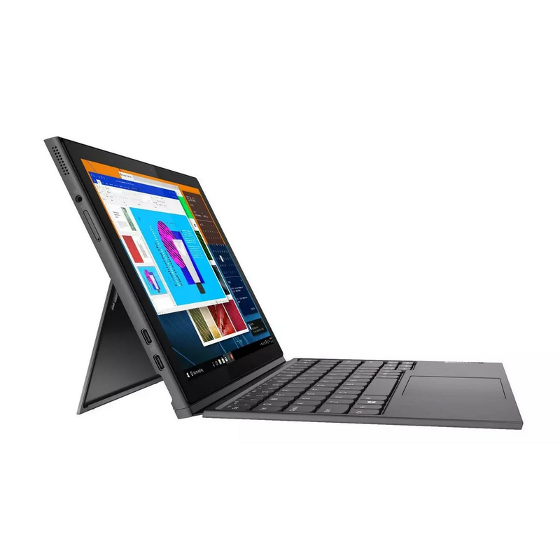 联想启天D10 IdeaPad Duet 3 101GL5-LTE全网通4G版windows10系统-图3