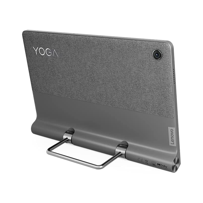 联想Yoga Tab 11/YT-J706F/X八核11寸安卓11站立式平板电脑2K屏 - 图2