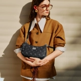 [Та же модель в Shen Yue] Nu Новая сумка для подмышки Pegasus 2025 Новая рабочая рука