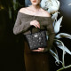 NU New Zealand vegetable basket bag for women