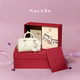 NU New Zealand 2026 new Boston bag portable crossbody bag Valentine's Day gift limited gift box