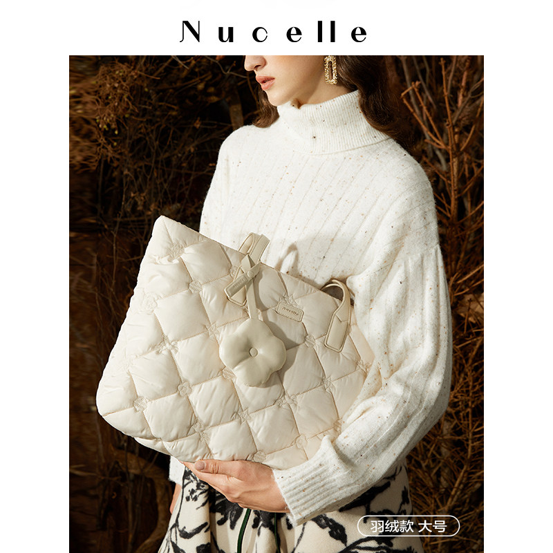  纽芝兰箱包托特包