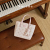 NU New Zealand Pegasus vegetable basket high-end handbag