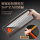 304 stainless steel noodle storage box fresh storage box