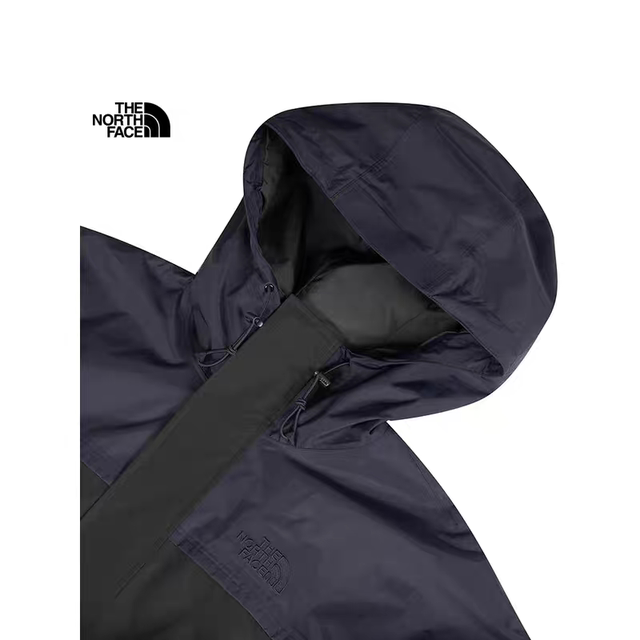 ປະຢັດໄດ້ 1k+! ແທ້ຈິງ The North Face/North Face 26 Windproof and Waterproof Hard Shell Jacket 8FZK