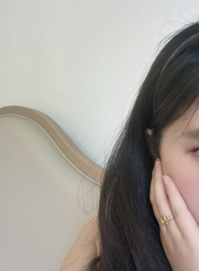 复古豹纹网红百搭眼镜细发箍