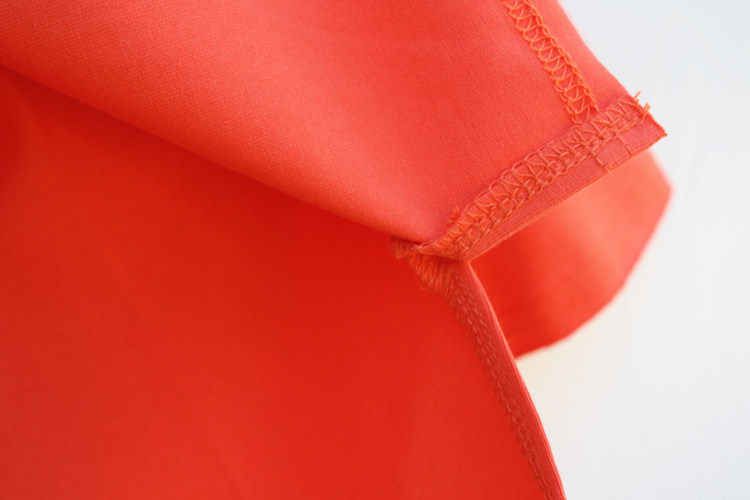 Anddy系列110秋装 品牌童装折扣/儿童纯棉长袖T恤A19236桔,淘宝优惠券,粉丝福利购,淘宝优惠卷