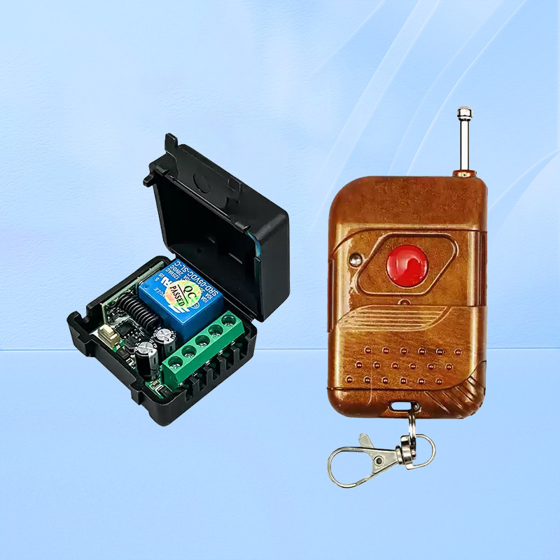 Access control wireless remote control exit switch Attendance access control remote control wireless door opener access control exit button