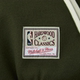 NBA官方正品MITCHEL &NESS湖人/凯尔特人新款秋冬休闲男女款夹克