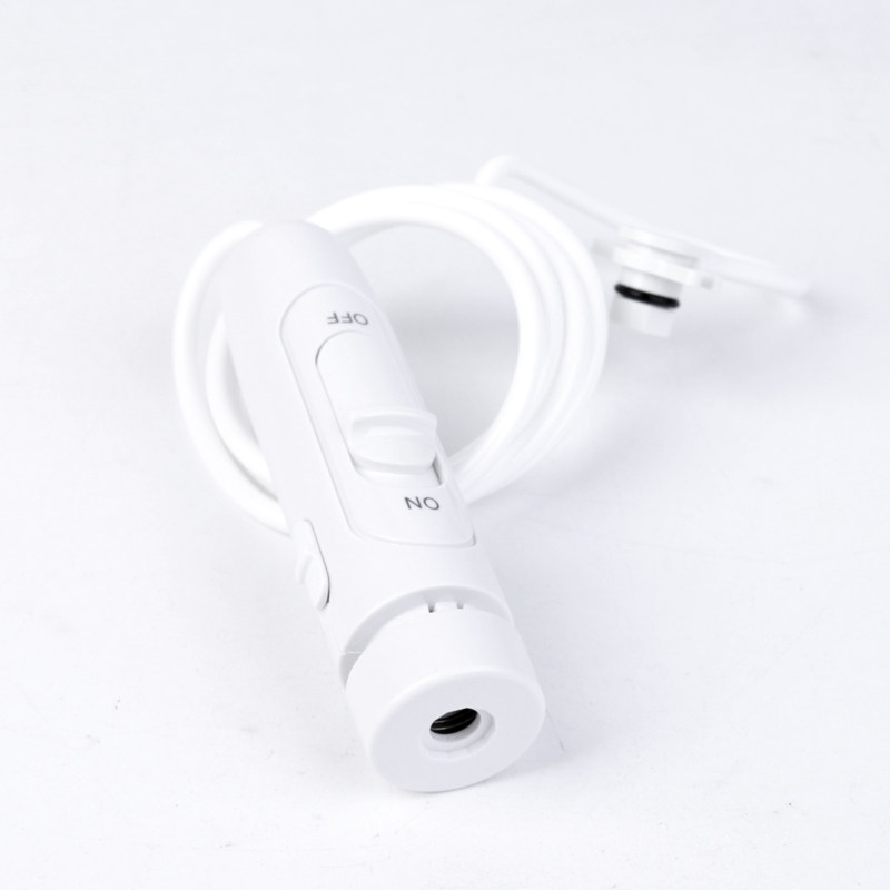 洁碧冲牙器GT17手柄+水管漏水维修配件 小魔盒充电台式家用冲牙器,淘宝优惠券,粉丝福利购,淘宝优惠卷