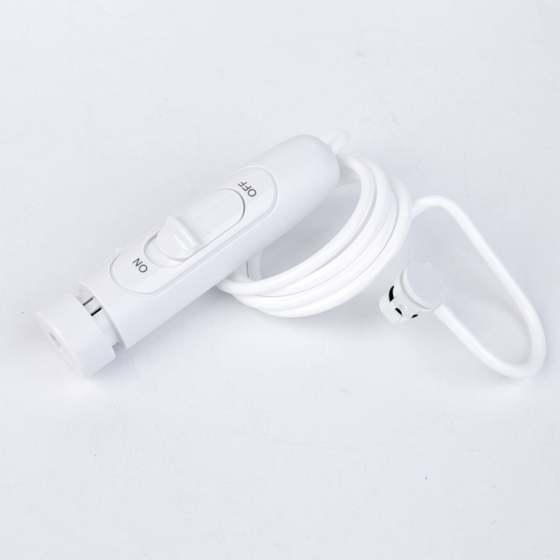 洁碧冲牙器GT17手柄+水管漏水维修配件 小魔盒充电台式家用冲牙器,淘宝优惠券,粉丝福利购,淘宝优惠卷