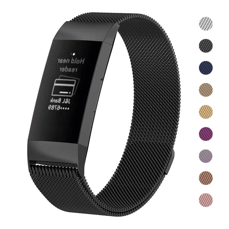 Fitbit charge4 新品未開封 - nghiencuudinhluong.com