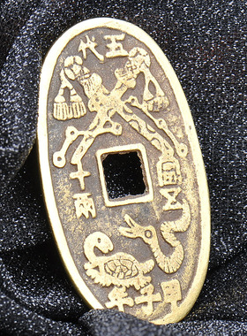 仿古风道具挂件工艺品