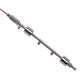 Adjustable level switch stainless steel float ball