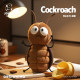 Funny Cockroach Plush Toy Funny Doll