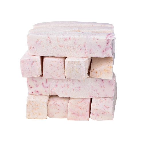 广西荔浦芋头块冷冻切块芋头块速冻芋块5斤奶茶店用原料 - 图3