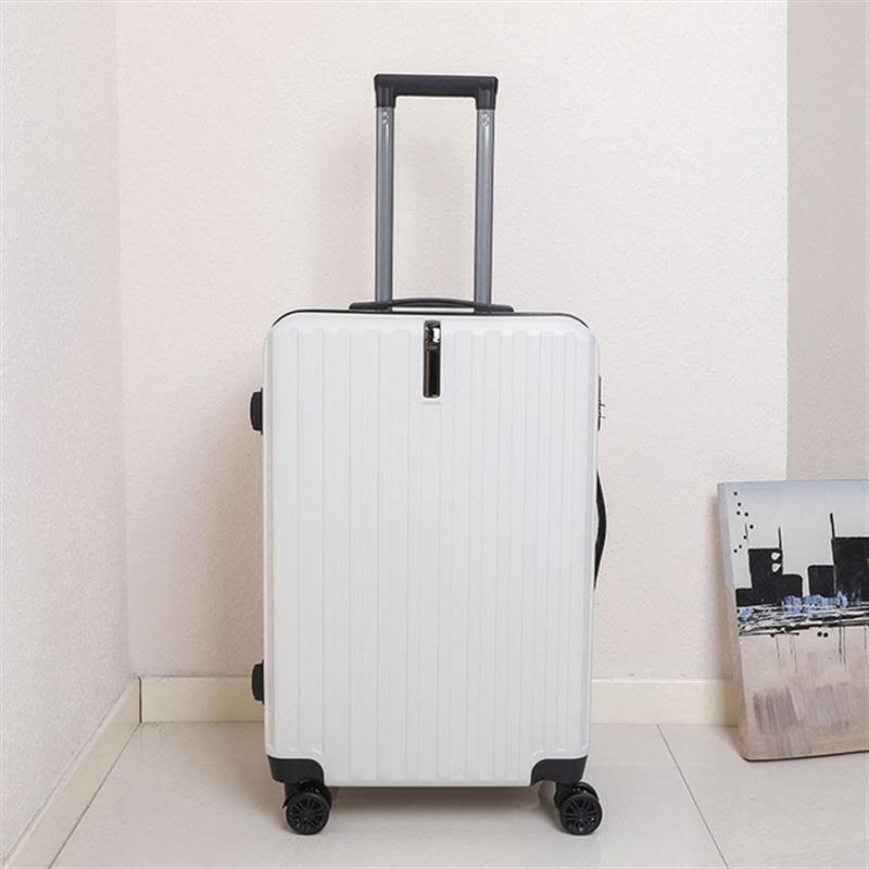 2023 New Suitcase travel bag carry on luggage cabin trolley - 图3