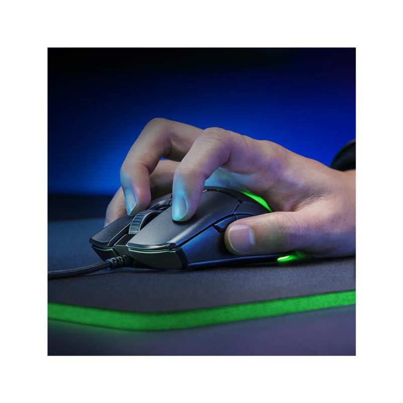 Razer Viper Mini Gaming Mouse 61g Ultra-lightweight Design C - 图3