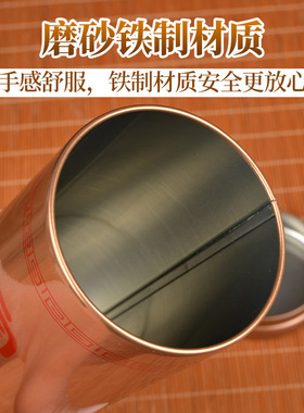 艾灸灭火筒家用艾条灭火罐