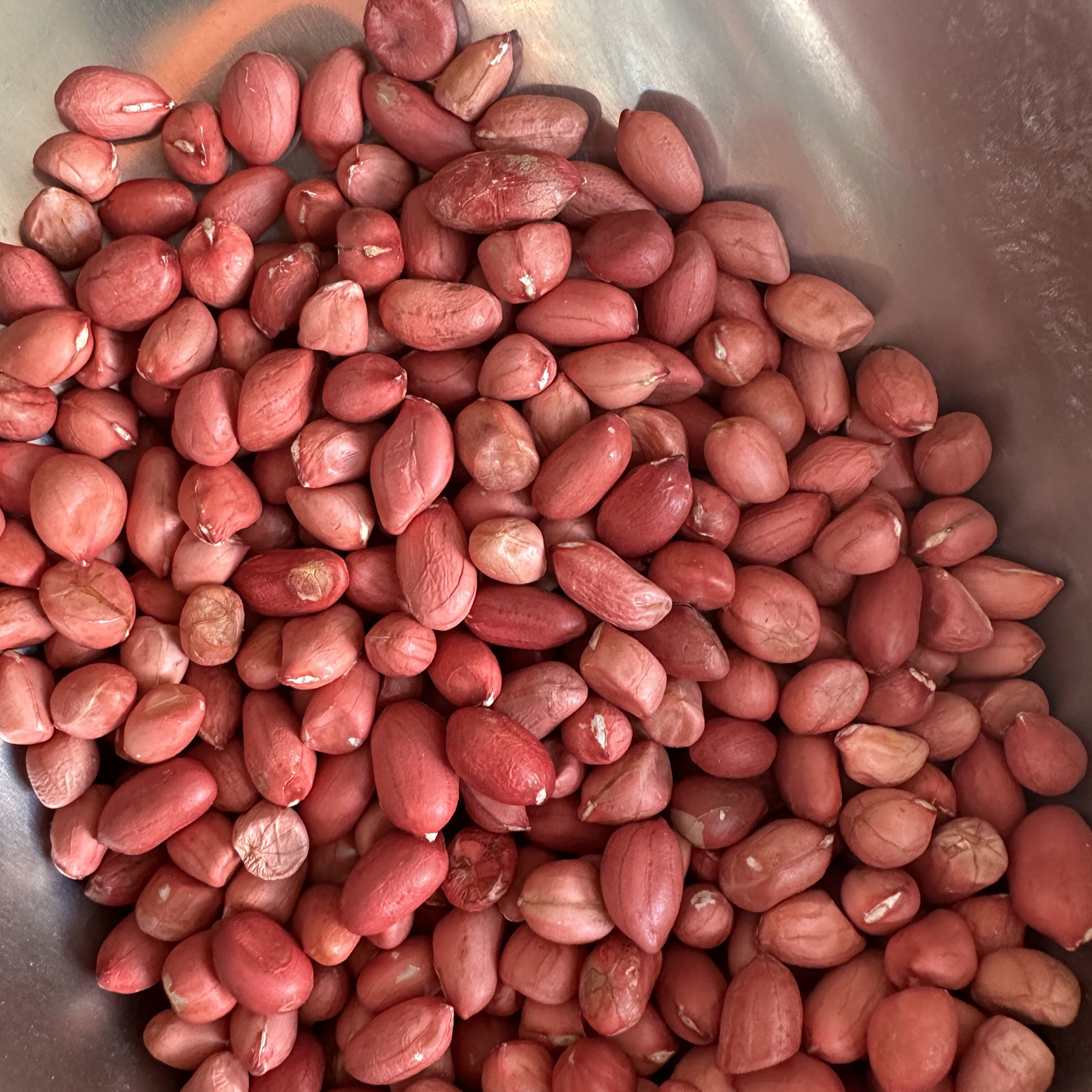 东北新货小四粒红花生米红皮花生无壳生红花生仁商用整袋批发鸽粮,淘宝优惠券,粉丝福利购,淘宝优惠卷
