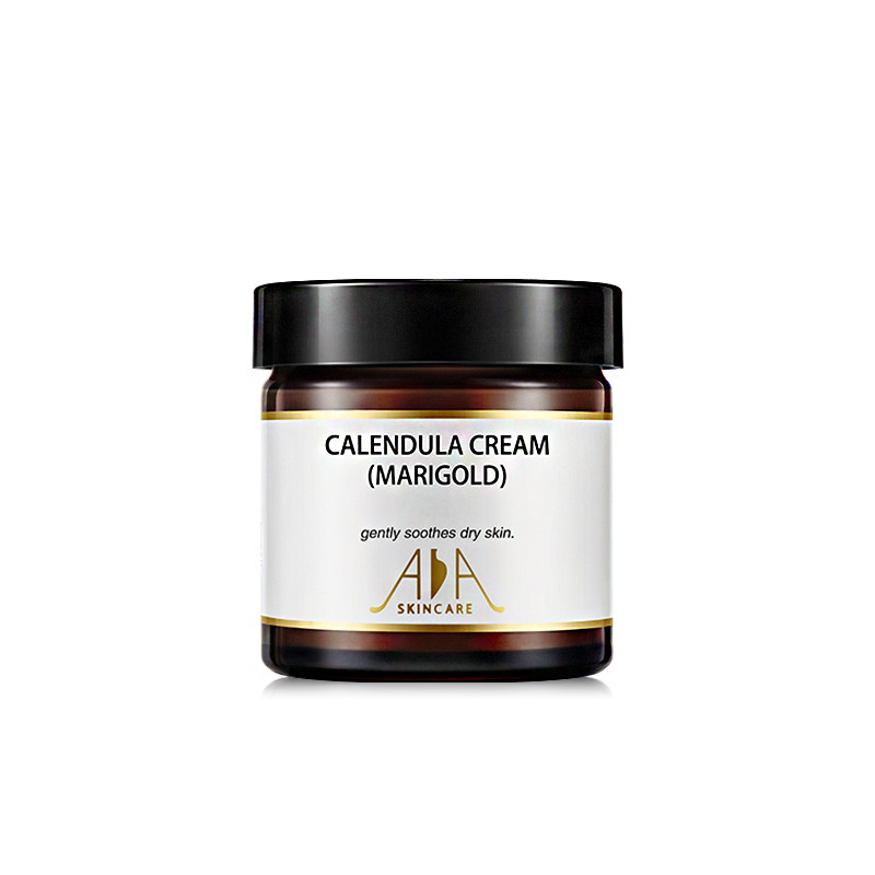 英国aa网金盏花秋季补水保湿面霜 aaskincare化妆品乳液/面霜