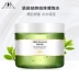 British AA Net Green Tea Aloe Mask 500ml Hydrating Mask Kiểm soát dầu dưỡng ẩm sau khi sửa chữa mặt trời AA Net - Mặt nạ