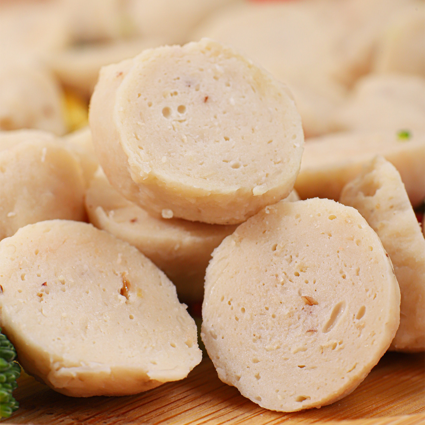 正大食品鸡肉丸速冻鸡肉丸子商用鸡脯丸子火锅食材河南大席白丸子,淘宝优惠券,粉丝福利购,淘宝优惠卷